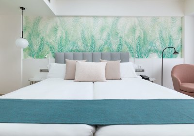 Hotel Cristina by Tigotan Las Palmas-Adults Only