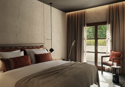 Lindian Village Beach Resort Rhodes-Curio Collection by Hilton