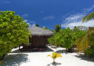Filitheyo Island Resort