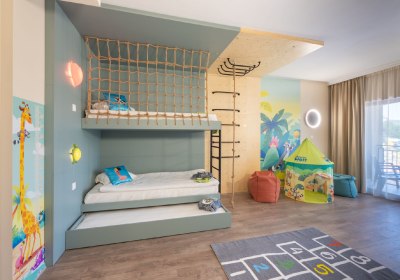 GRIFID Aqua Club Bolero