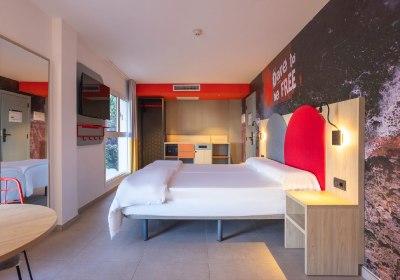 Sholeo Lodges Los Gigantes (ehem. Bahia Flamingo)