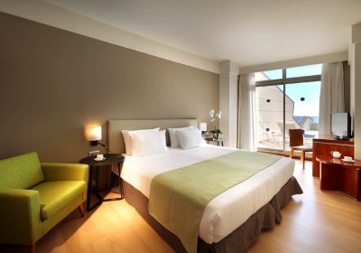 Eurostars Las Salinas