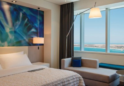 Le Royal Meridien Abu Dhabi