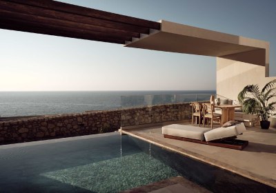 The Royal Senses Resort & Spa, Curio Collection by Hilton