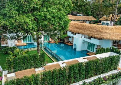 Eden Beach Resort & Spa