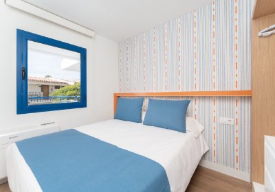 Appartements Los Caribes