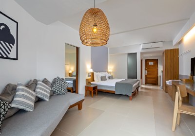 Sunwing Kamala Beach