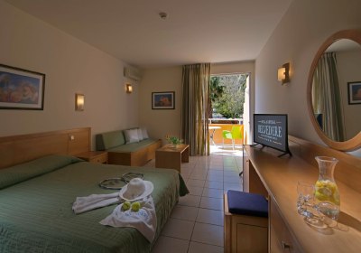 Royal & Imperial Belvedere