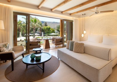 Mitsis Selection Rinela