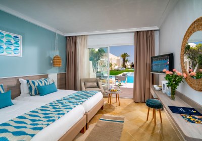 Ulysse Thalasso & Spa