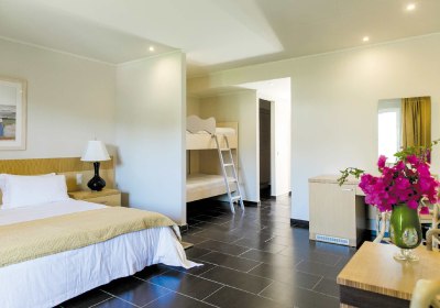 Out of the Blue Resort & Spa