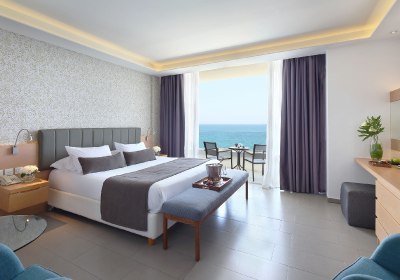The Royal Apollonia, Elegant collection by Louis Hotels