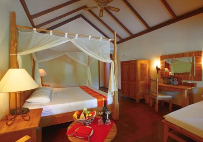 Filitheyo Island Resort