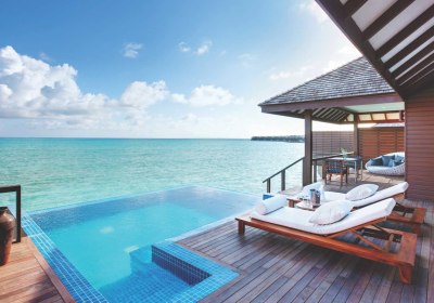 Hideaway Beach Resort & Spa