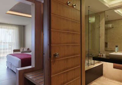 Atlantica Kalliston Resort