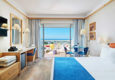 St. Raphael Resort & Marina