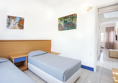 Eurovillage Achilleas