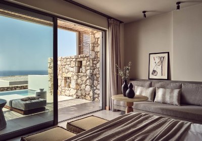 The Royal Senses Resort & Spa, Curio Collection by Hilton