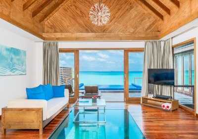 Hideaway Beach Resort & Spa