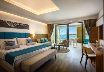 MAREA Valamar Collection Suites