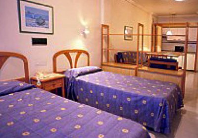 Apart-Hotel Castillete