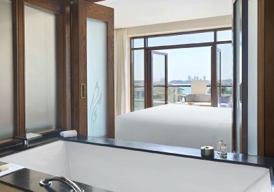 Sofitel Dubai The Palm