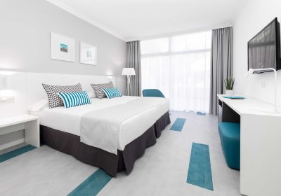 BLUESEA Interpalace