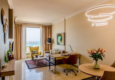 Two Seasons Hotel & Apartments