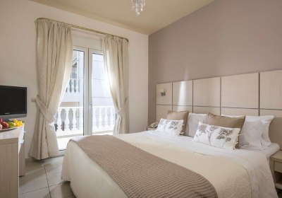 Matheo Hotel Villas & Suites