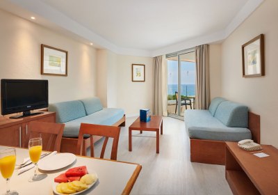 Hipotels Bahía Grande