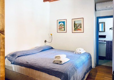 Cyprus Villages Traditional Houses