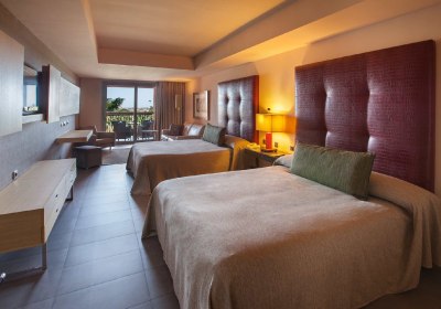 Lopesan Baobab Resort