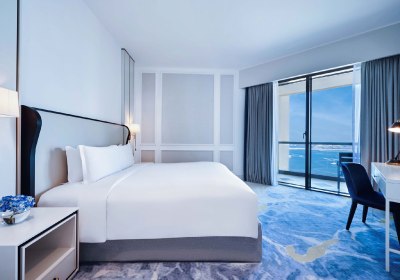 Sofitel Dubai Jumeirah Beach