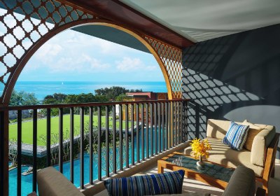 Avista Grande Phuket Karon Resort, MGallery