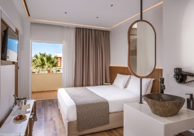 Aelius Hotel & Spa-Sensus Experience