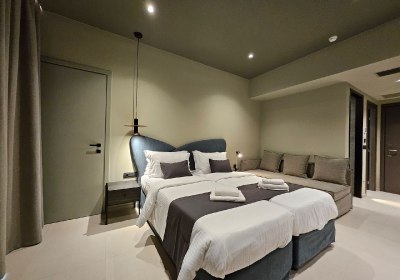 Petousis Hotel & Suites