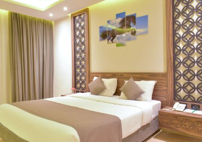 Jasmine Palace Resort & Spa