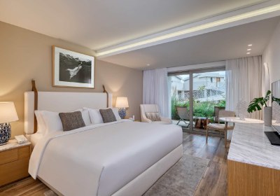 Domes Miramare, a Luxury Collection Resort