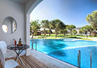 Batihan Beach Resort & Spa