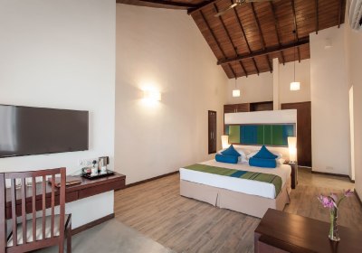 The Calm Resort & Spa