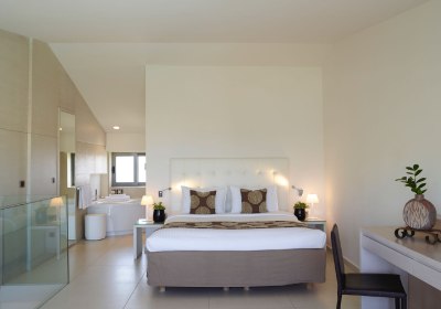 The Ixian Grand & All Suites