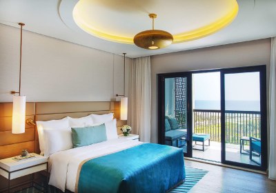 InterContinental Fujairah Resort