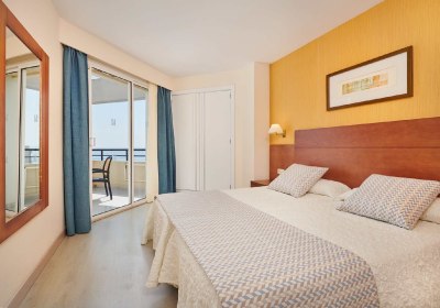 Hipotels Bahía Grande