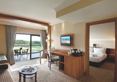 Sueno Hotels Golf Belek