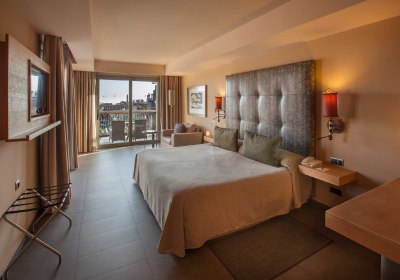 Lopesan Baobab Resort