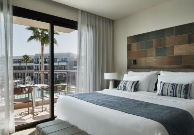 Amira Luxury Resort & Spa