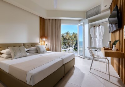 Alai Beach Resort, ex Zephyros Beach