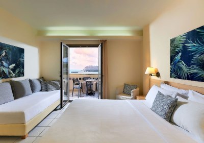 Sissi Bay Hotel & Spa