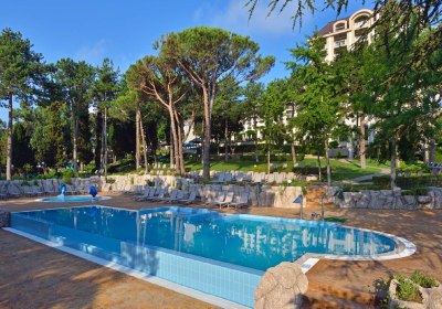 Meliá Grand Hermitage