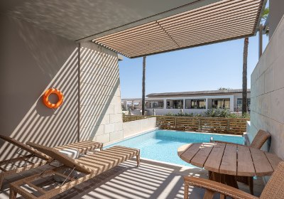 Avra Imperial Resort & Spa